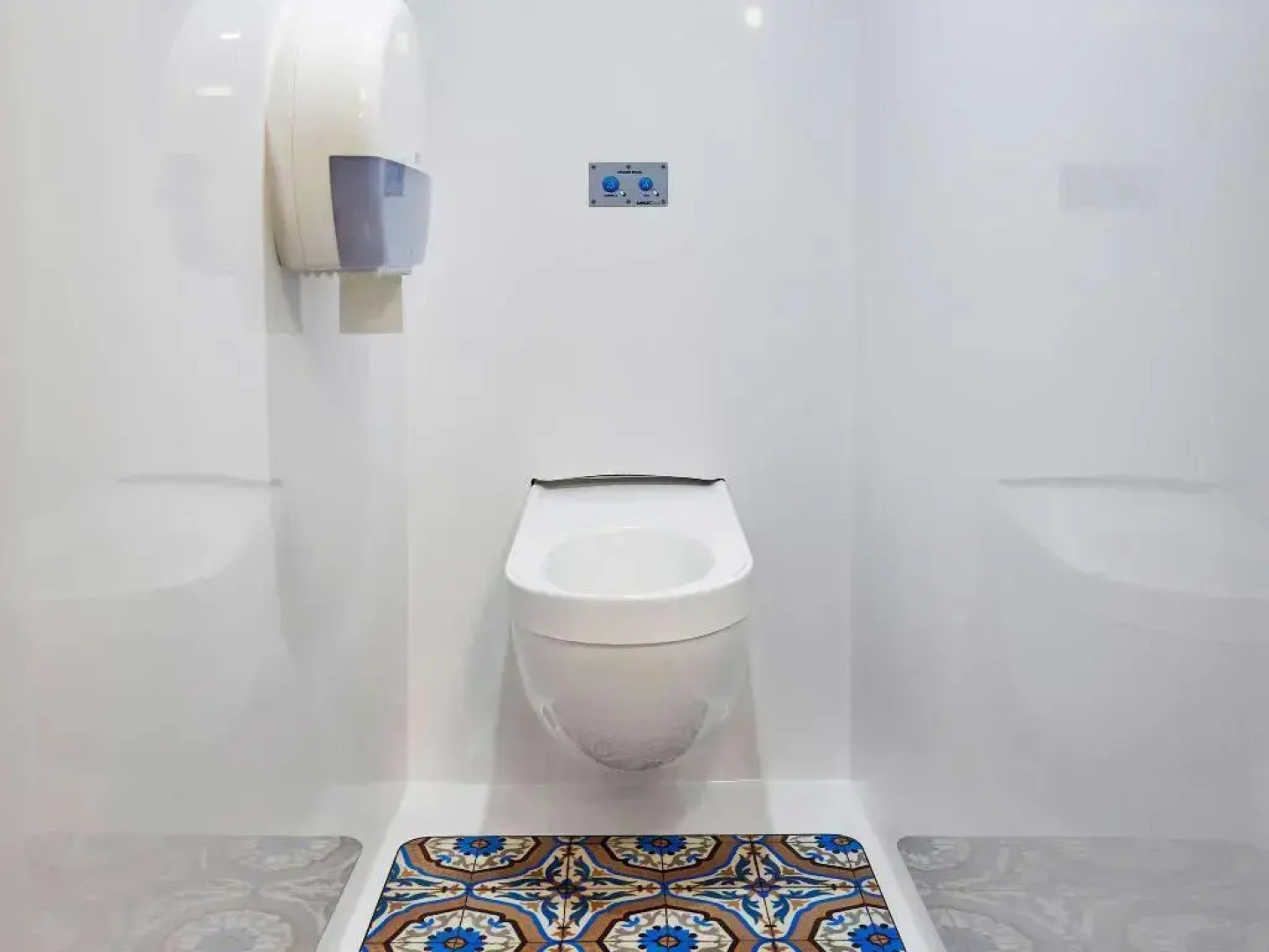 hotelF1 Clermont-Ferrand East