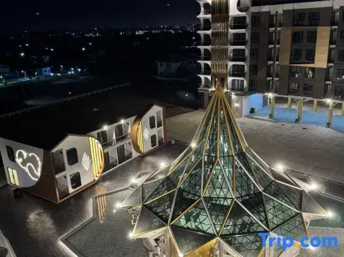 S3 Ayutthaya Hotel