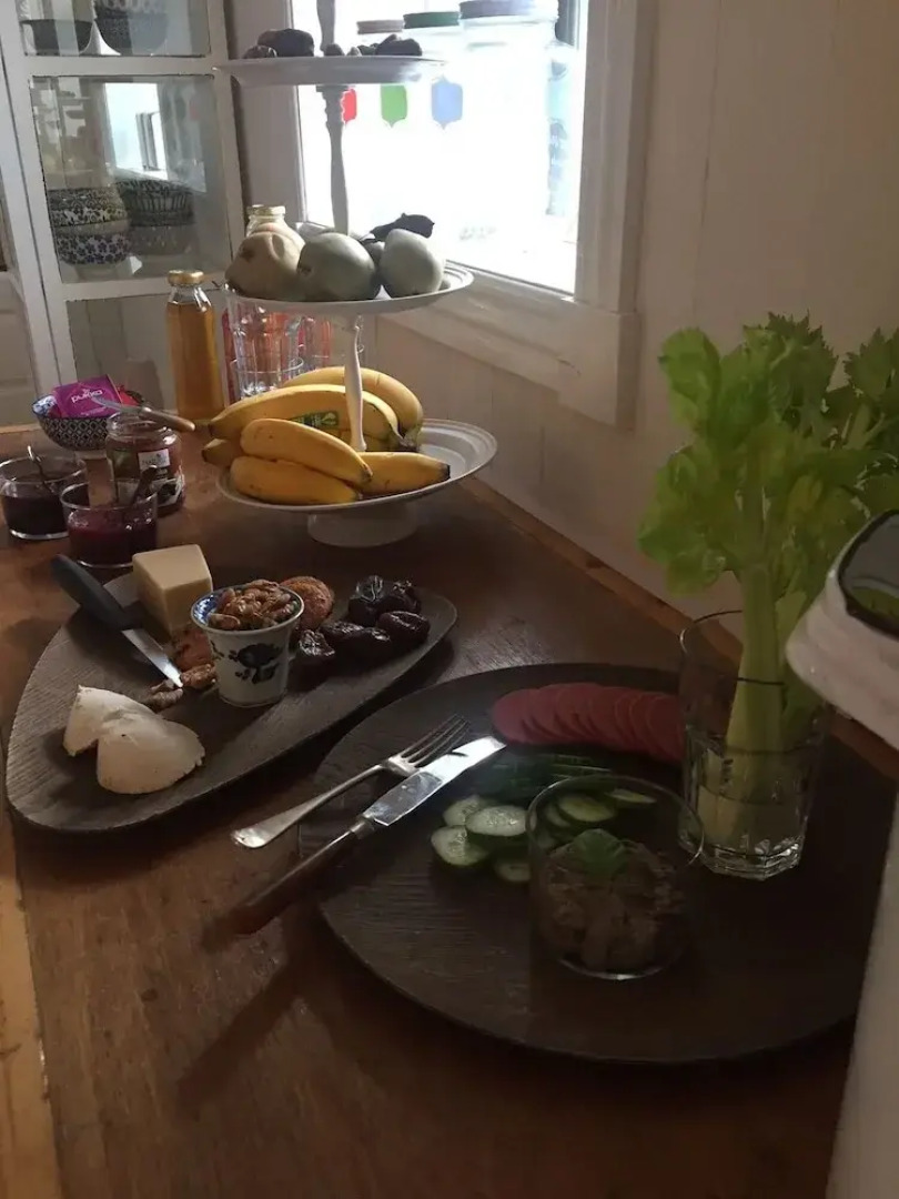 Alsbrogaard Deluxe Bed & Breakfast