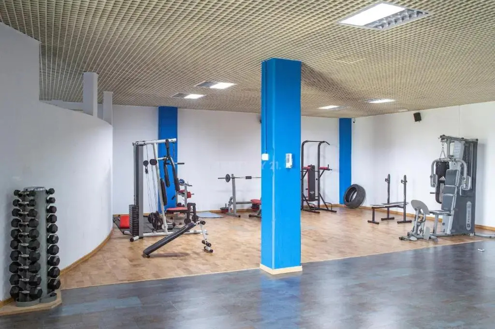 New Luxury 3 beds Villa Private Pool Garden inside Resort and Country Club