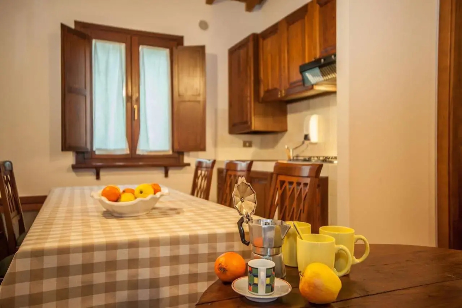 Agriturismo Poggio Degli Olivi - Guest House