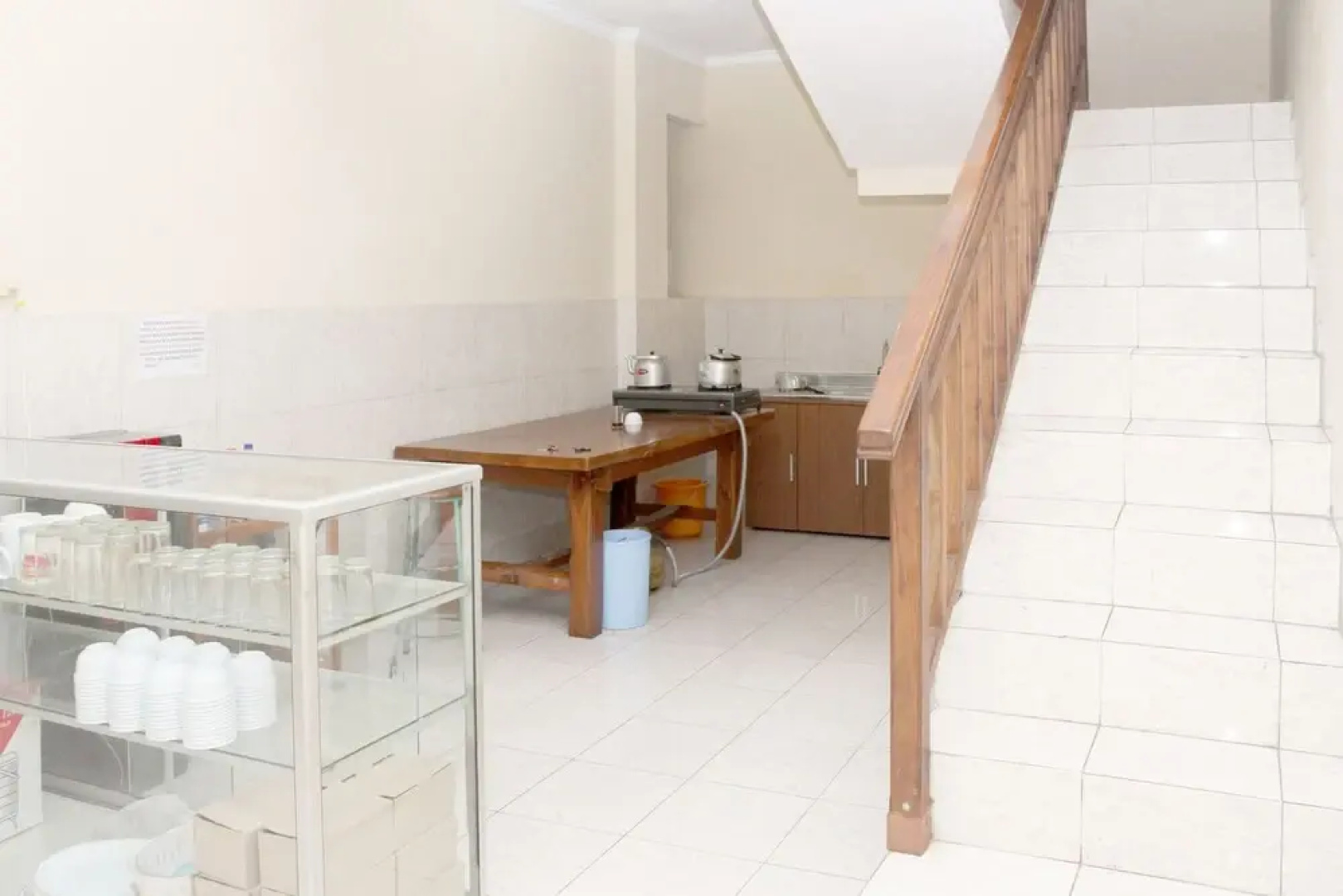 Airy Umbulharjo Mandala Krida Kenari 3 Yogyakarta
