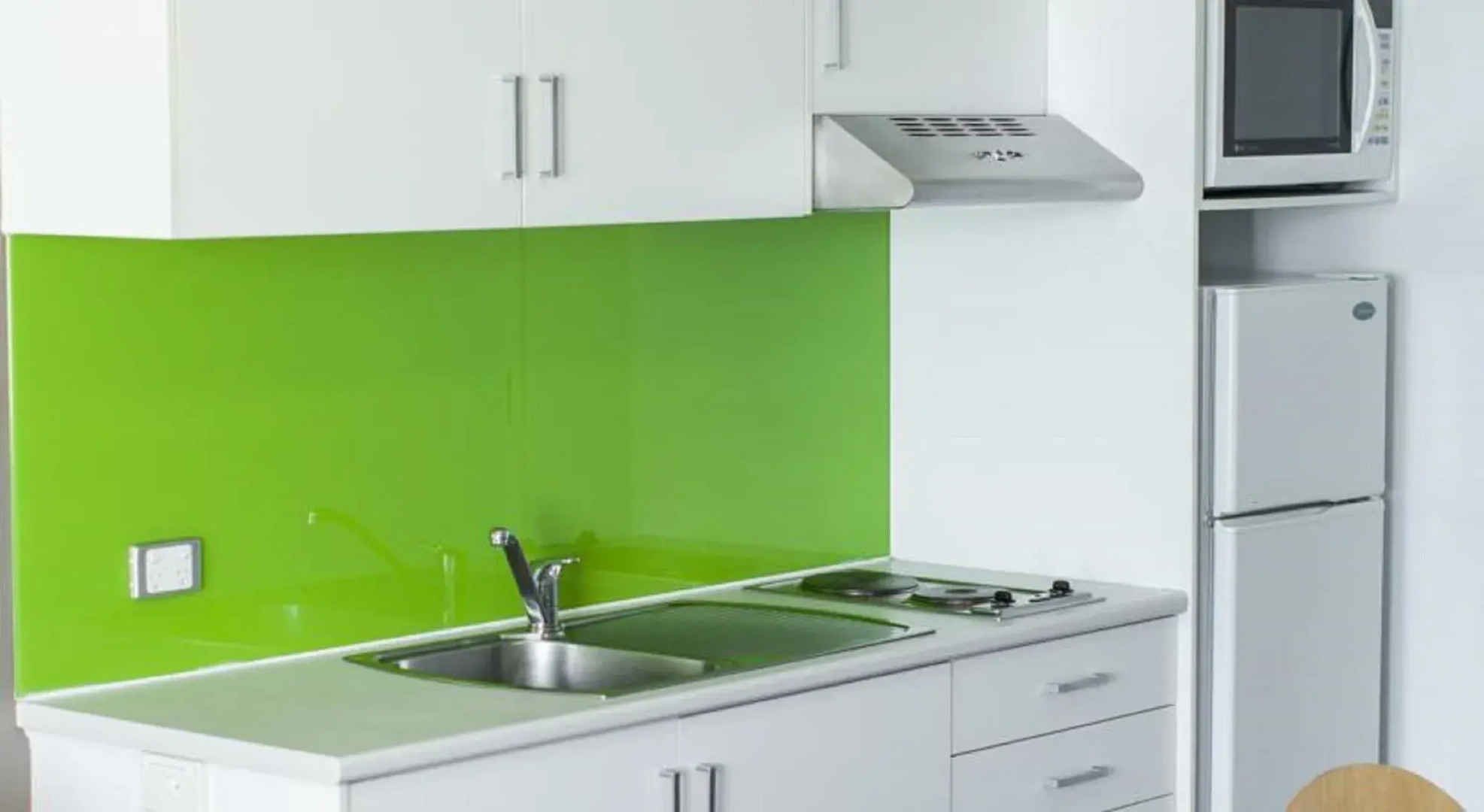 Majestic Oasis Apartments