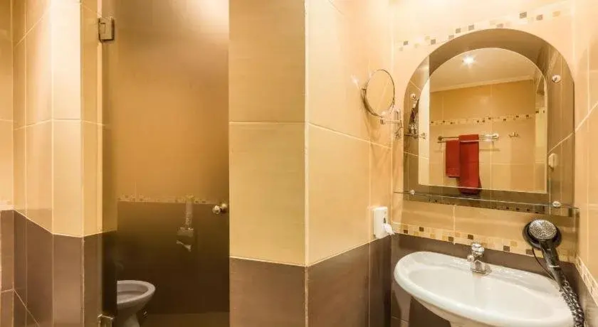 Мини-отель Фонда