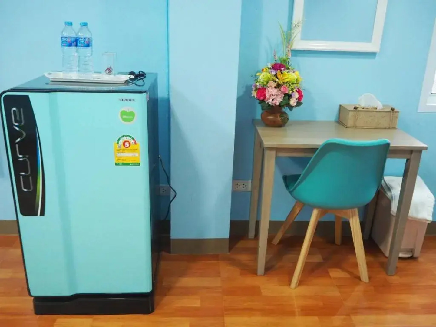 ZONE STATIONSโซนสเตชั่นthatphanom