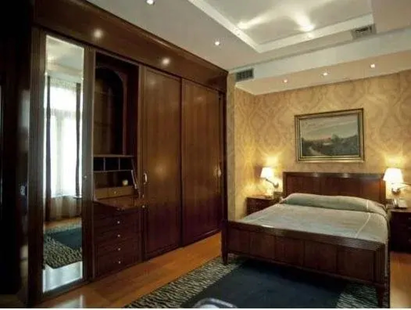 Garni Hotel Aleksandar Palas