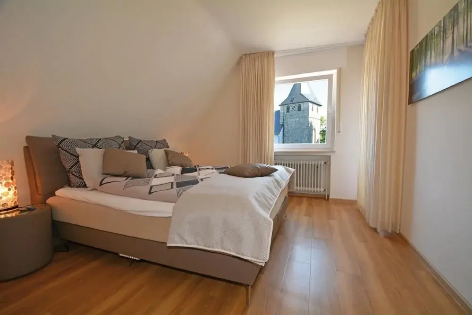 Backhaus Hotel am Hasetal