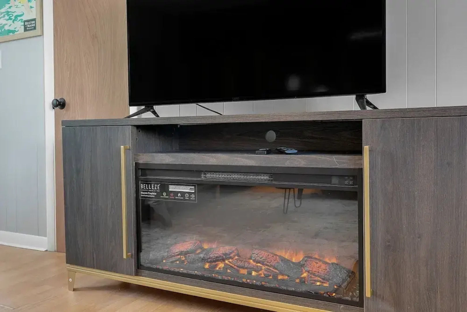 Sandcastle Inn & Motel