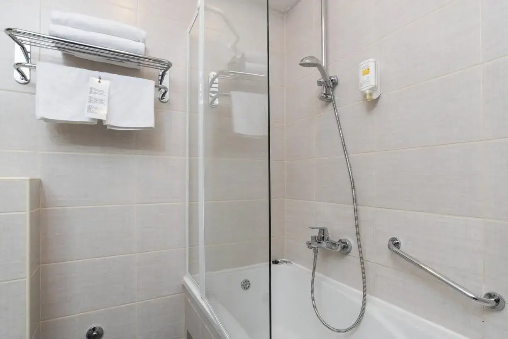 Apartments Amfora Plava Laguna