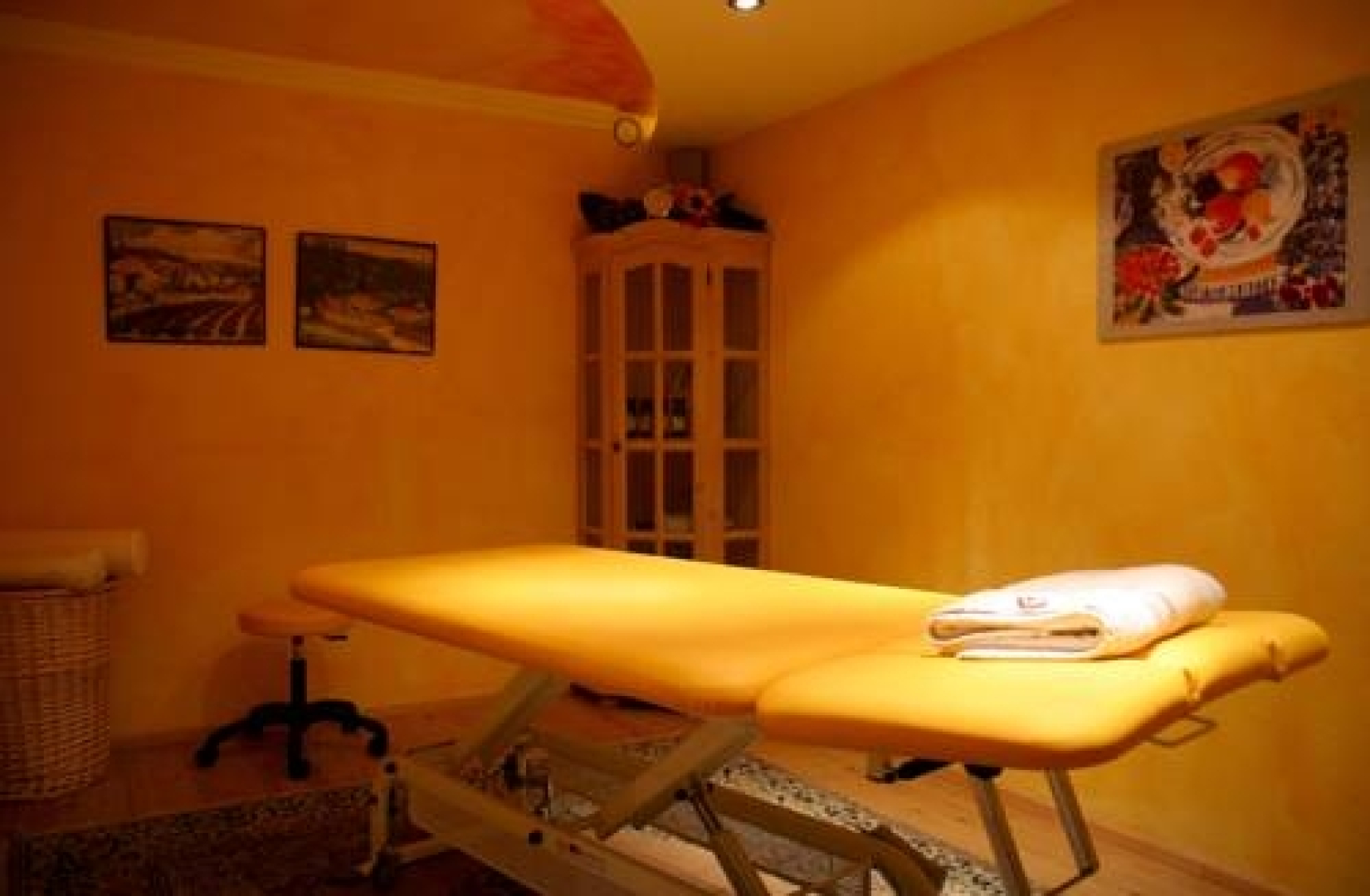 Alimonte Romantic Appartements