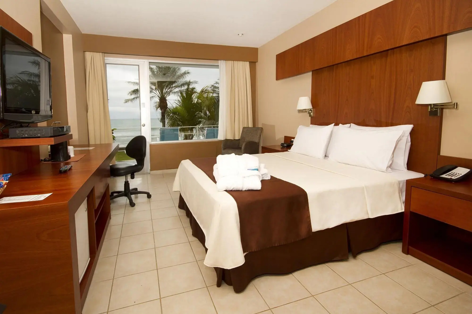Mantahost Hotel