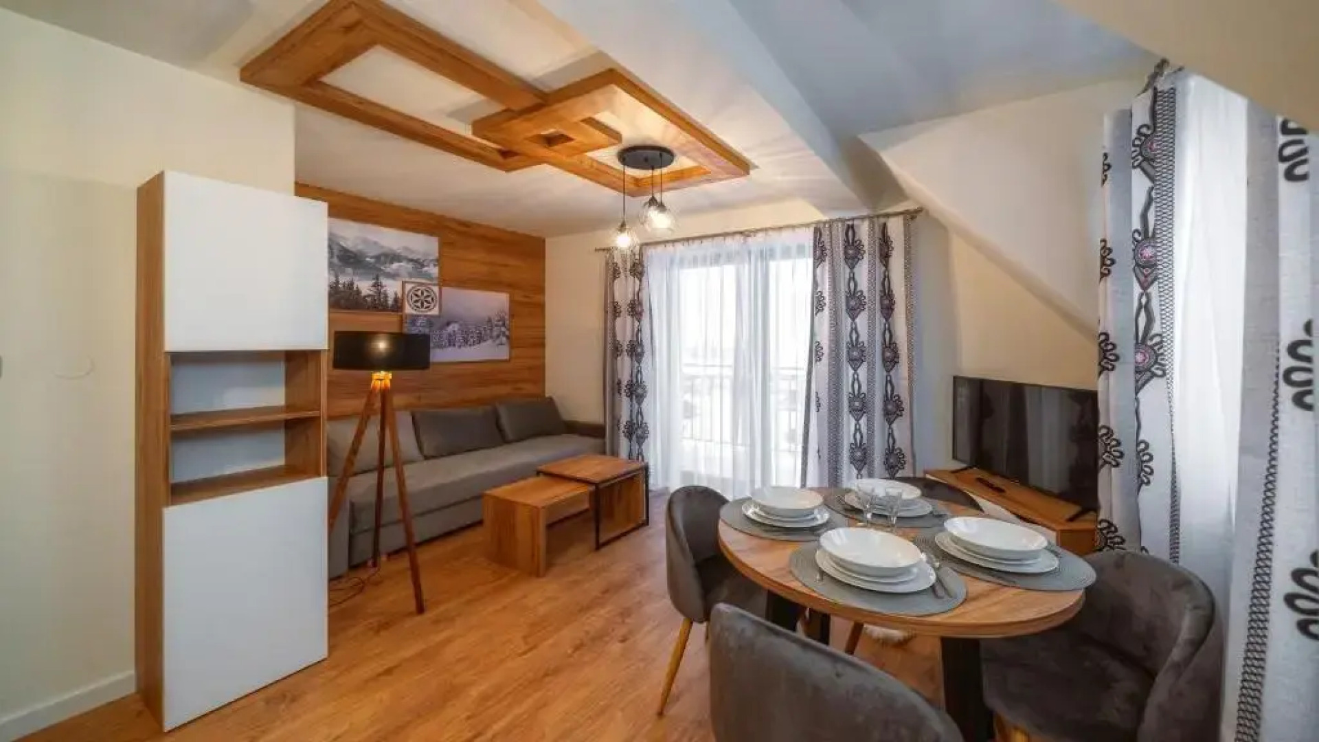 Sun & Snow Resorts C Białka Tatrzańska