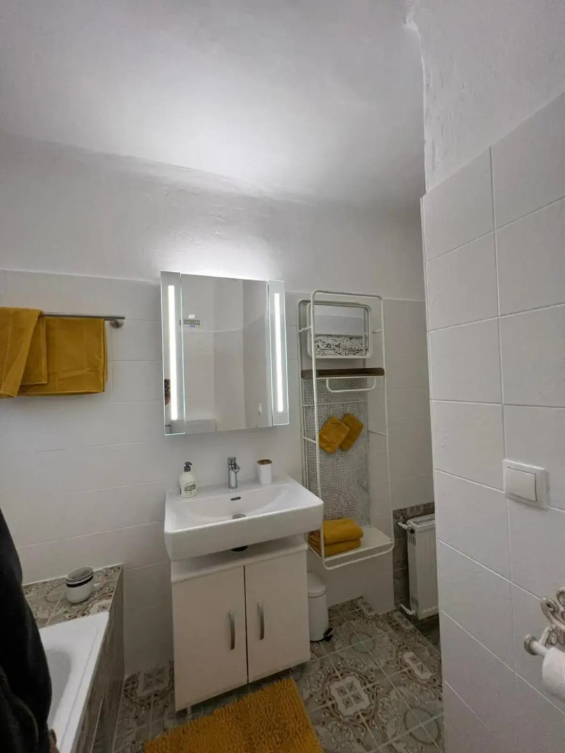 Appartment Rosengarten