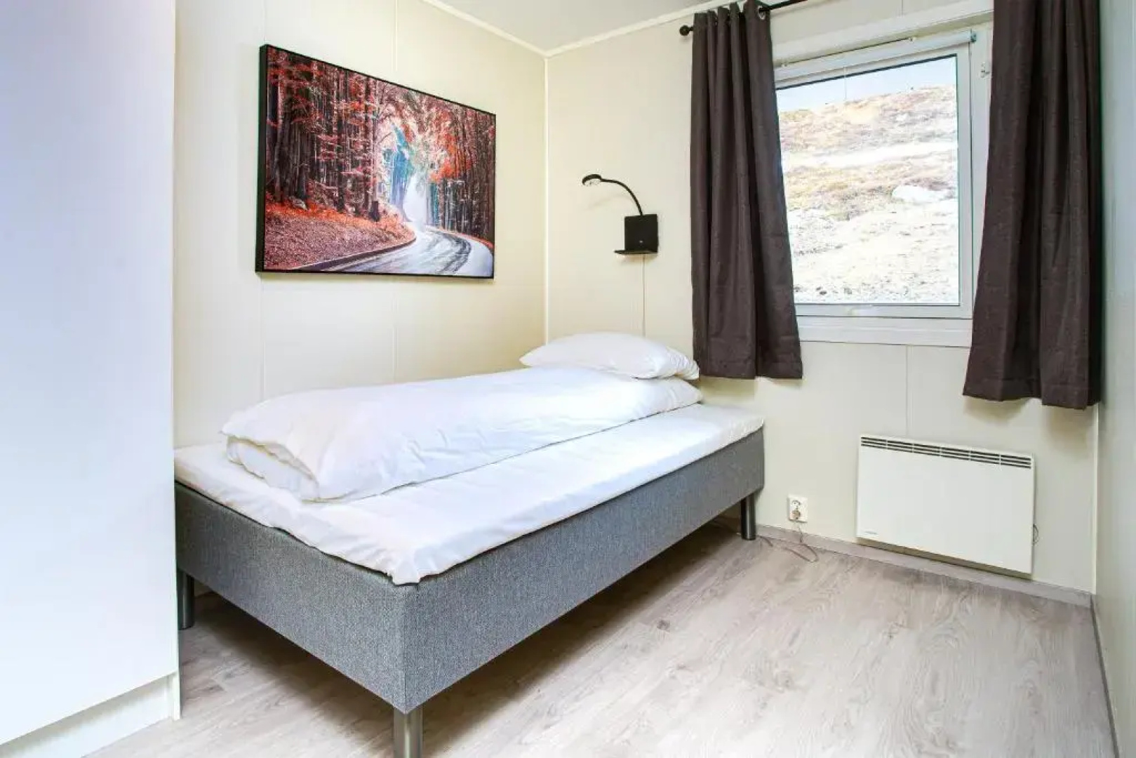 Easy Home Apartments