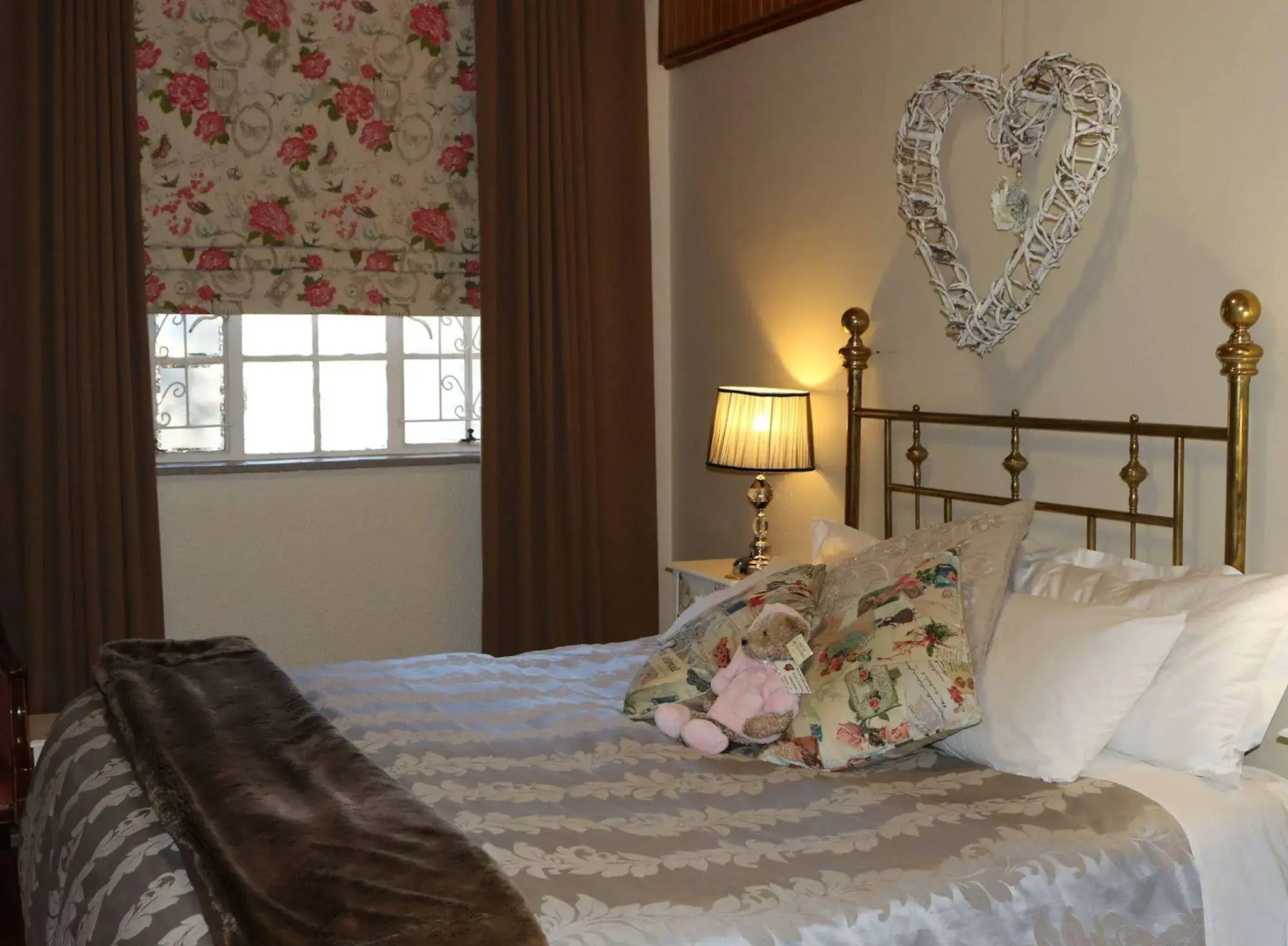 Aletheim Guest House