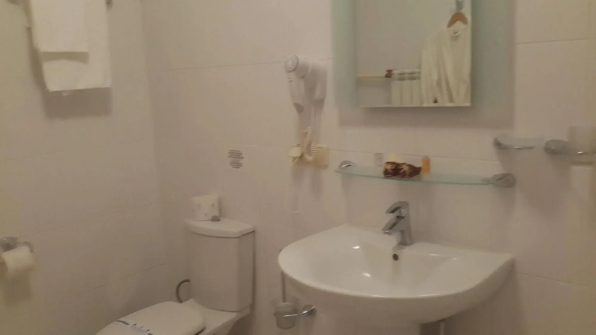 гостиничный комплекс Меркурий