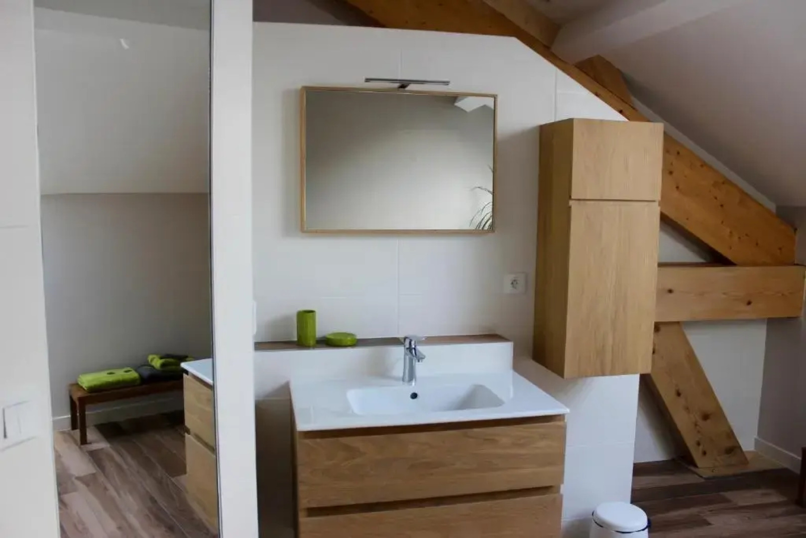 Gîte Céleste pour 6 personnes