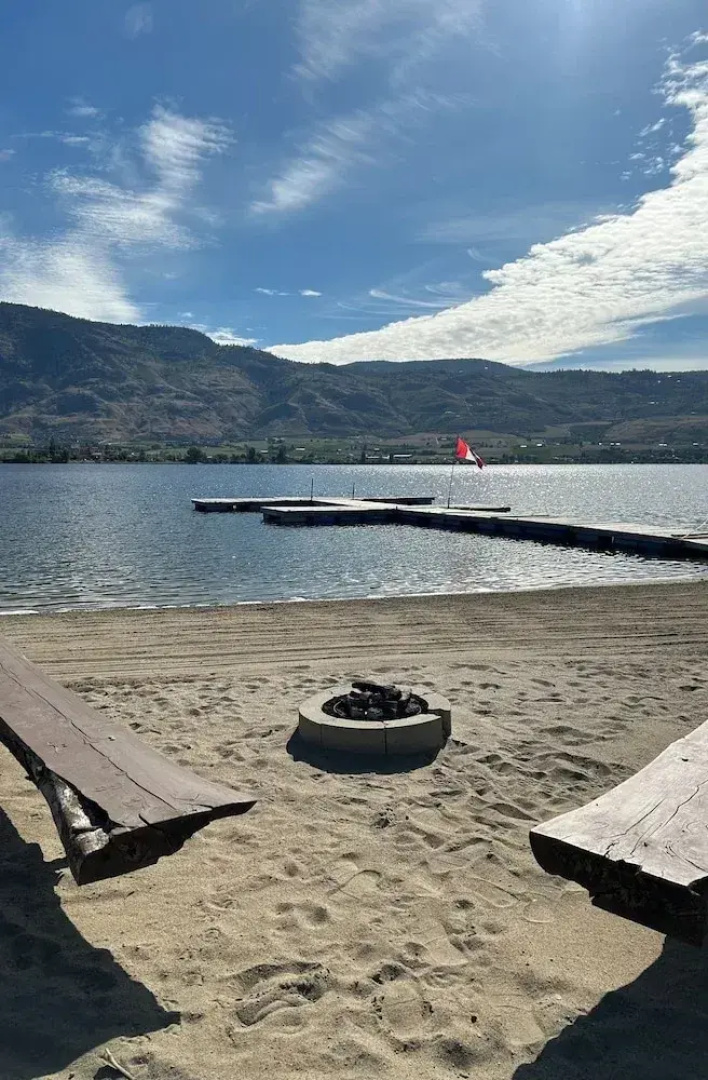 Safari Beach Resort