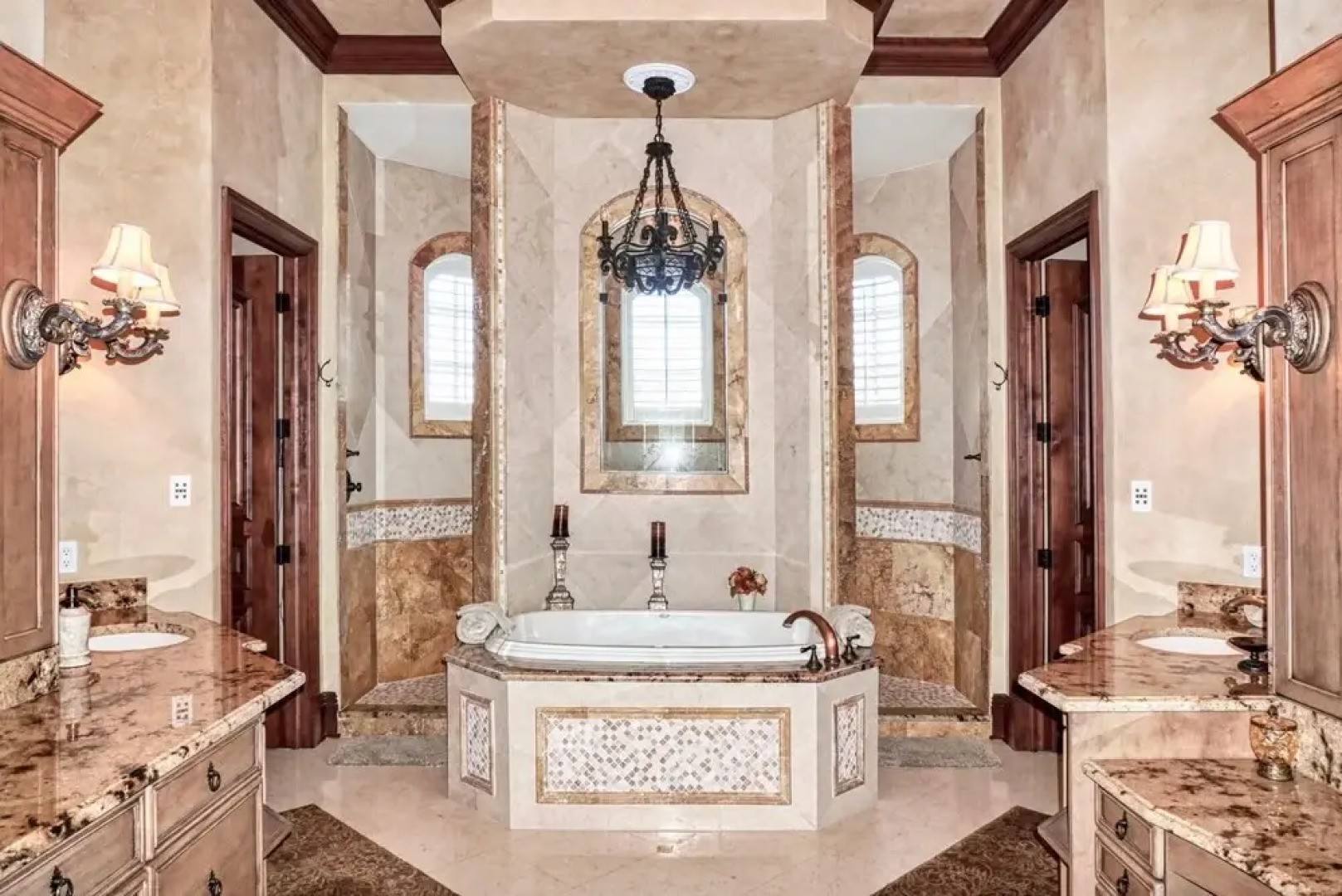 Tierra Verde St Petersburg Waterfront Mansion Estate 10BdRm