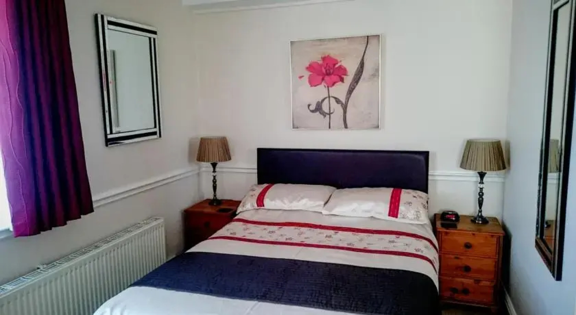 Mision Colon Reforma