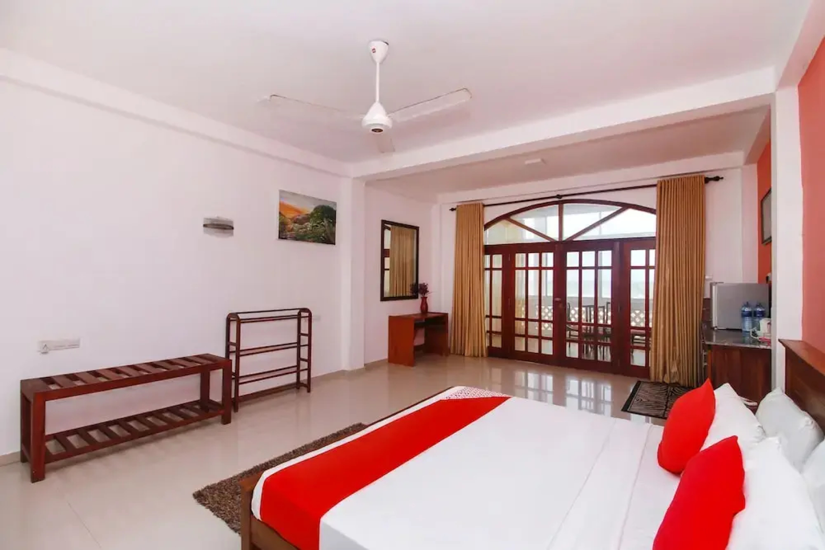 OYO 329 Great Villa Beach