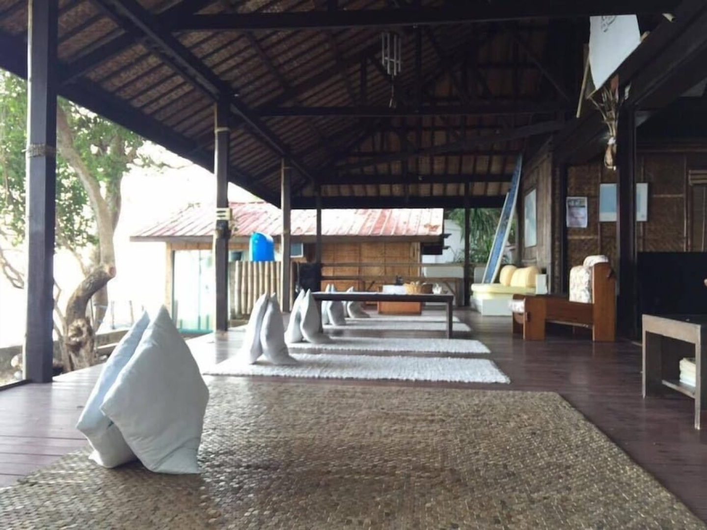 Villa Milagros Dive Inn Anilao