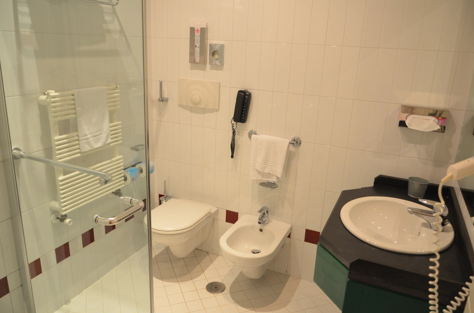 Victor Country Hotel