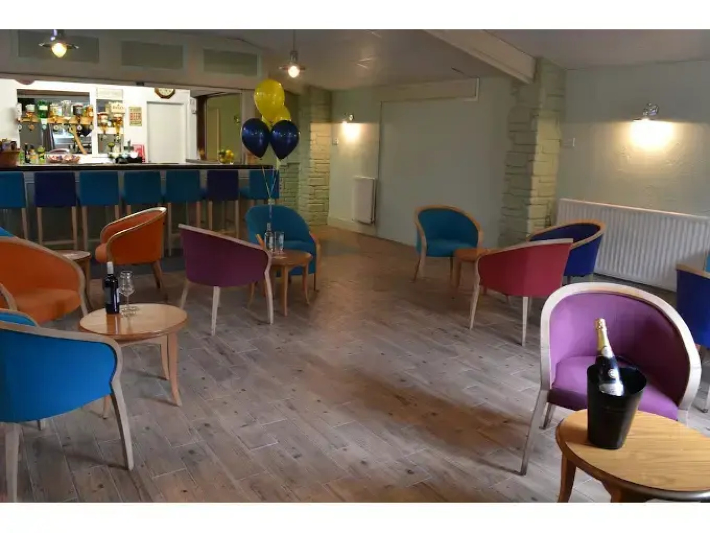 Thornbury Holiday Park