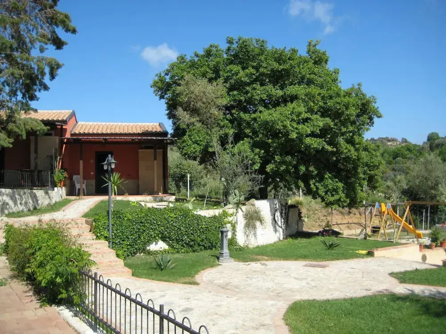 Residenza Mediterranea