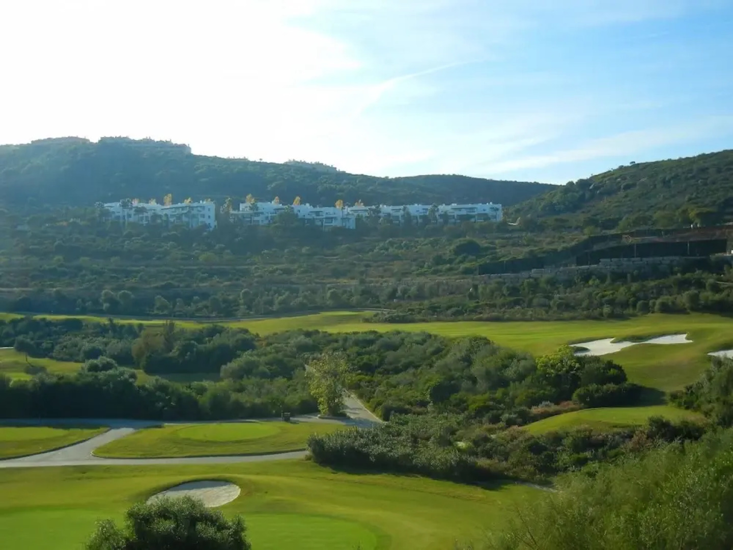 Altos de Cortesin 2156