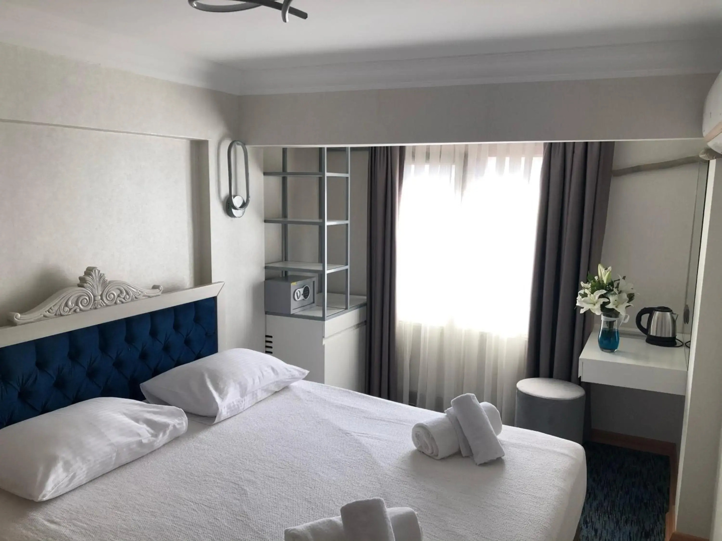The Fielding Hotel