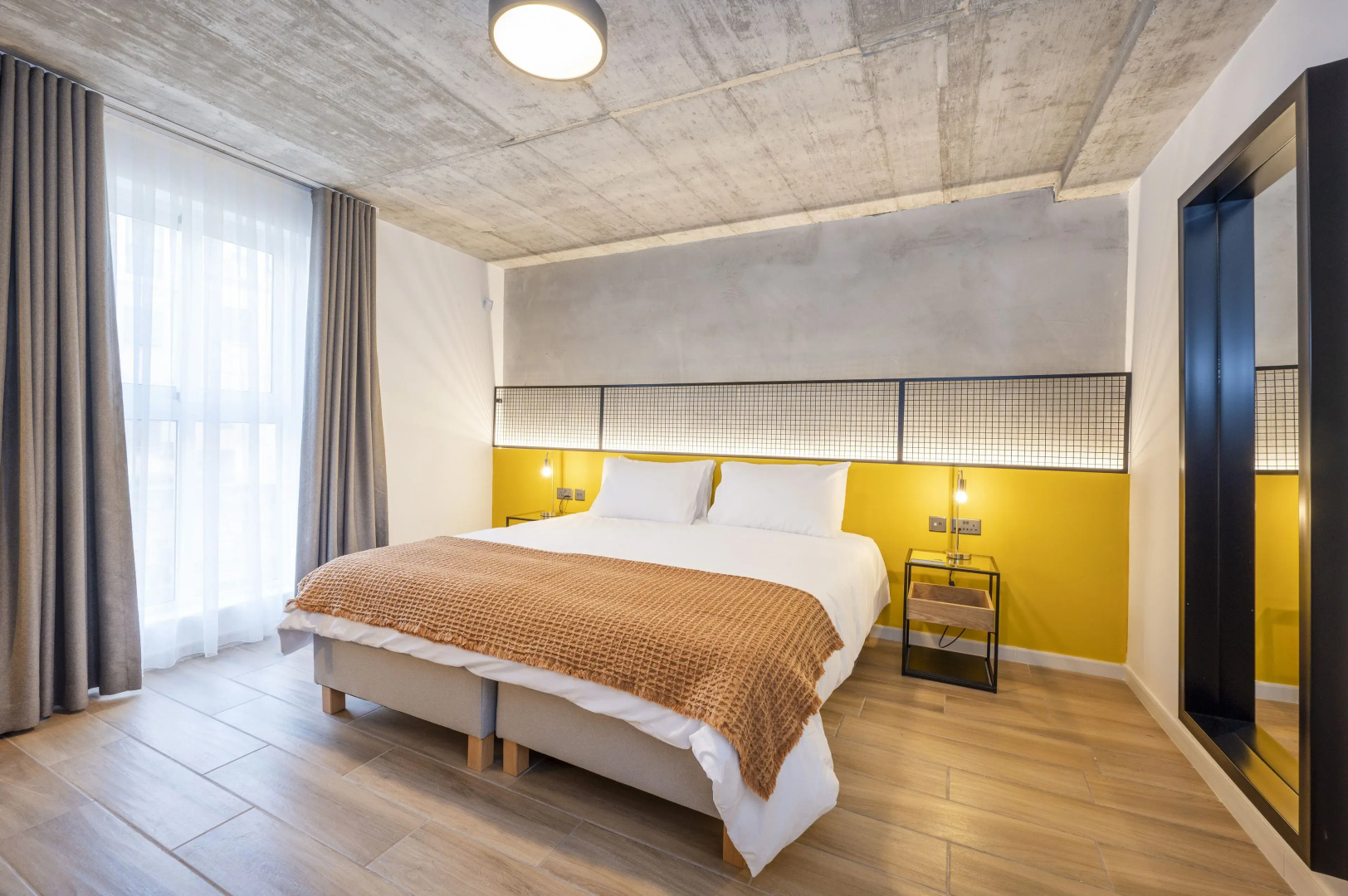 Fort40 Guesthouse