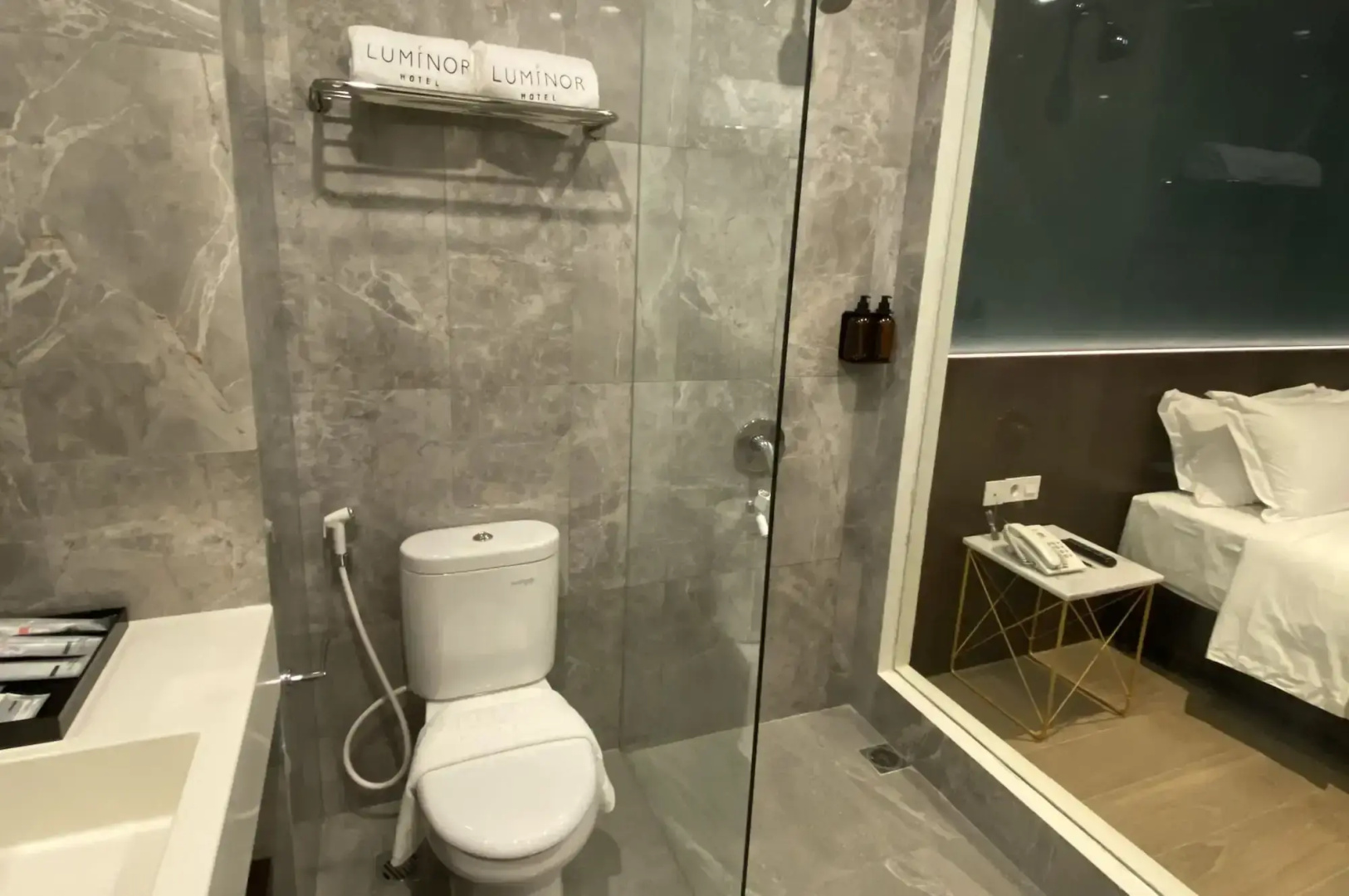 Luminor Hotel Tanjung Selor