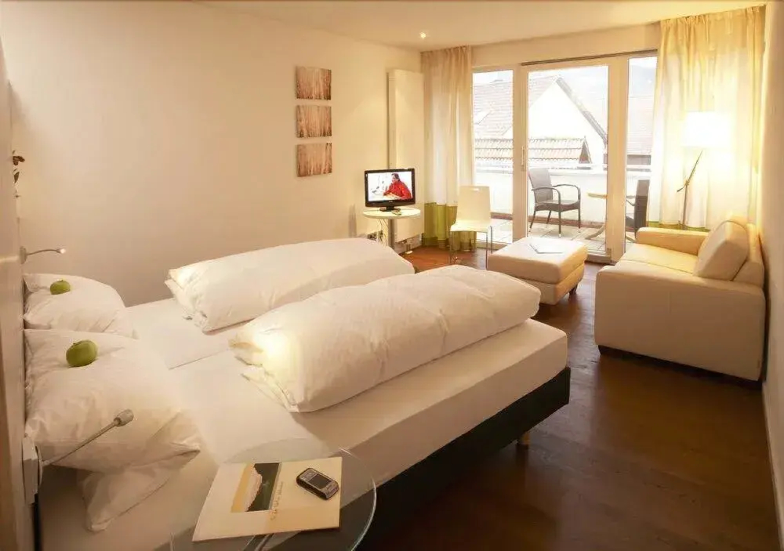 Landhotel Weißes Roß