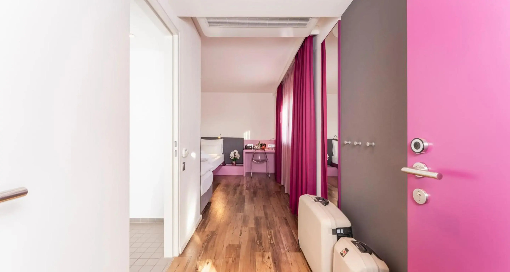 PLAZA INN Graz