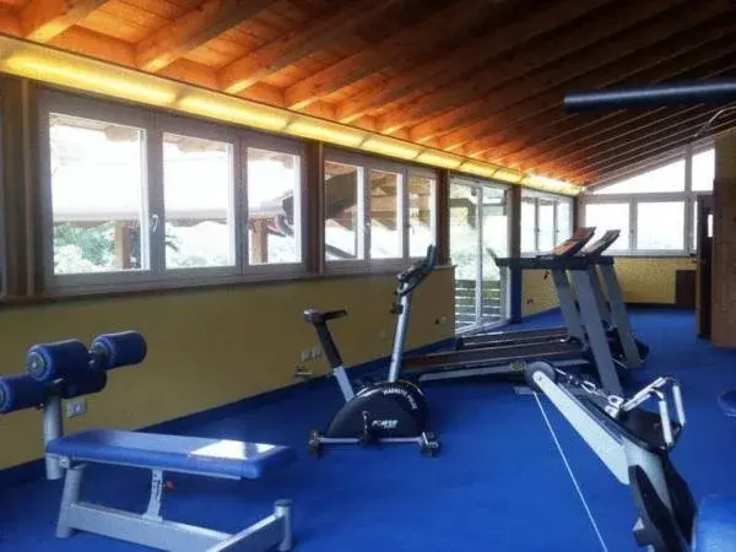 Hotel Natisone