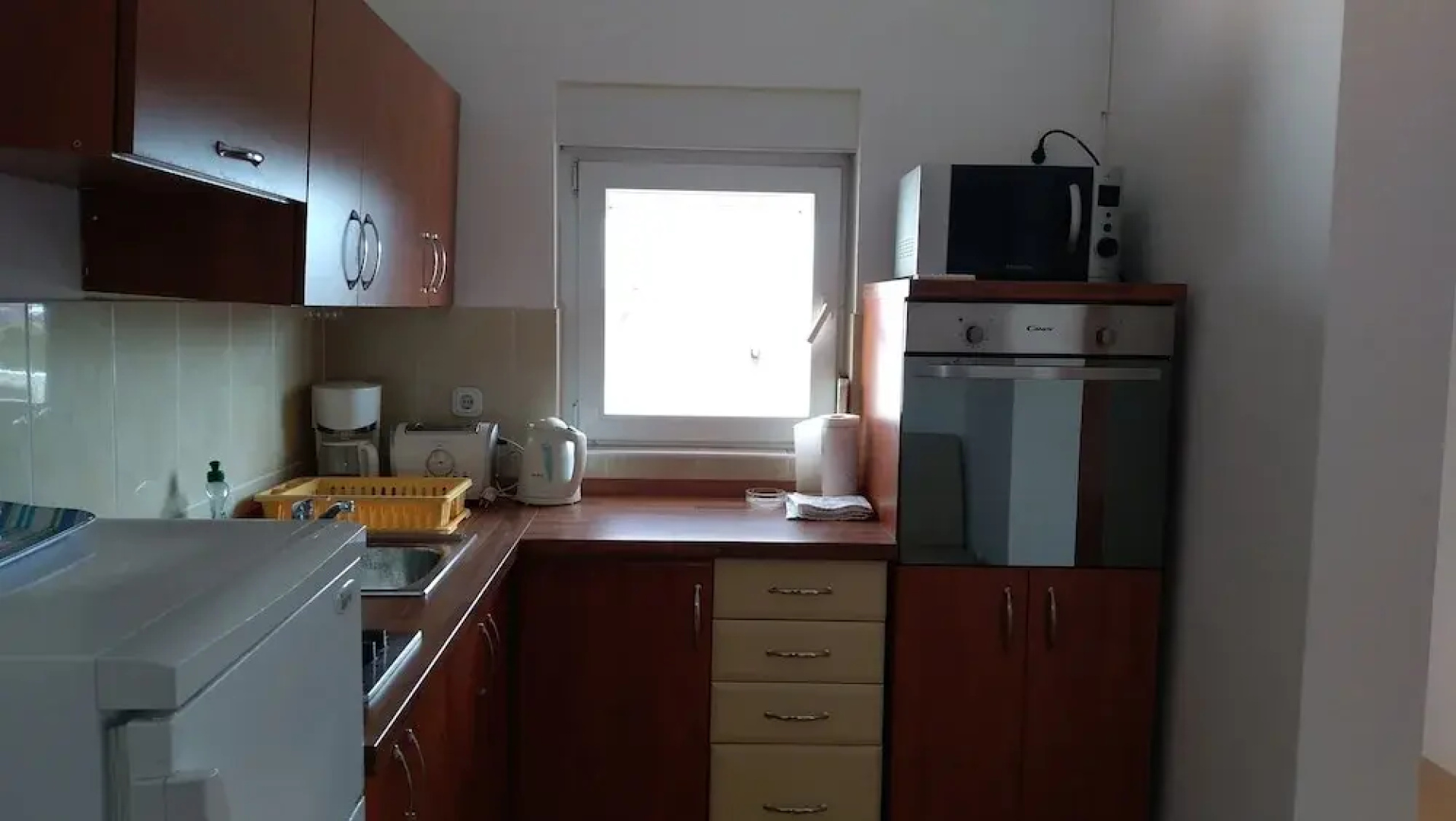 Apartments Mira