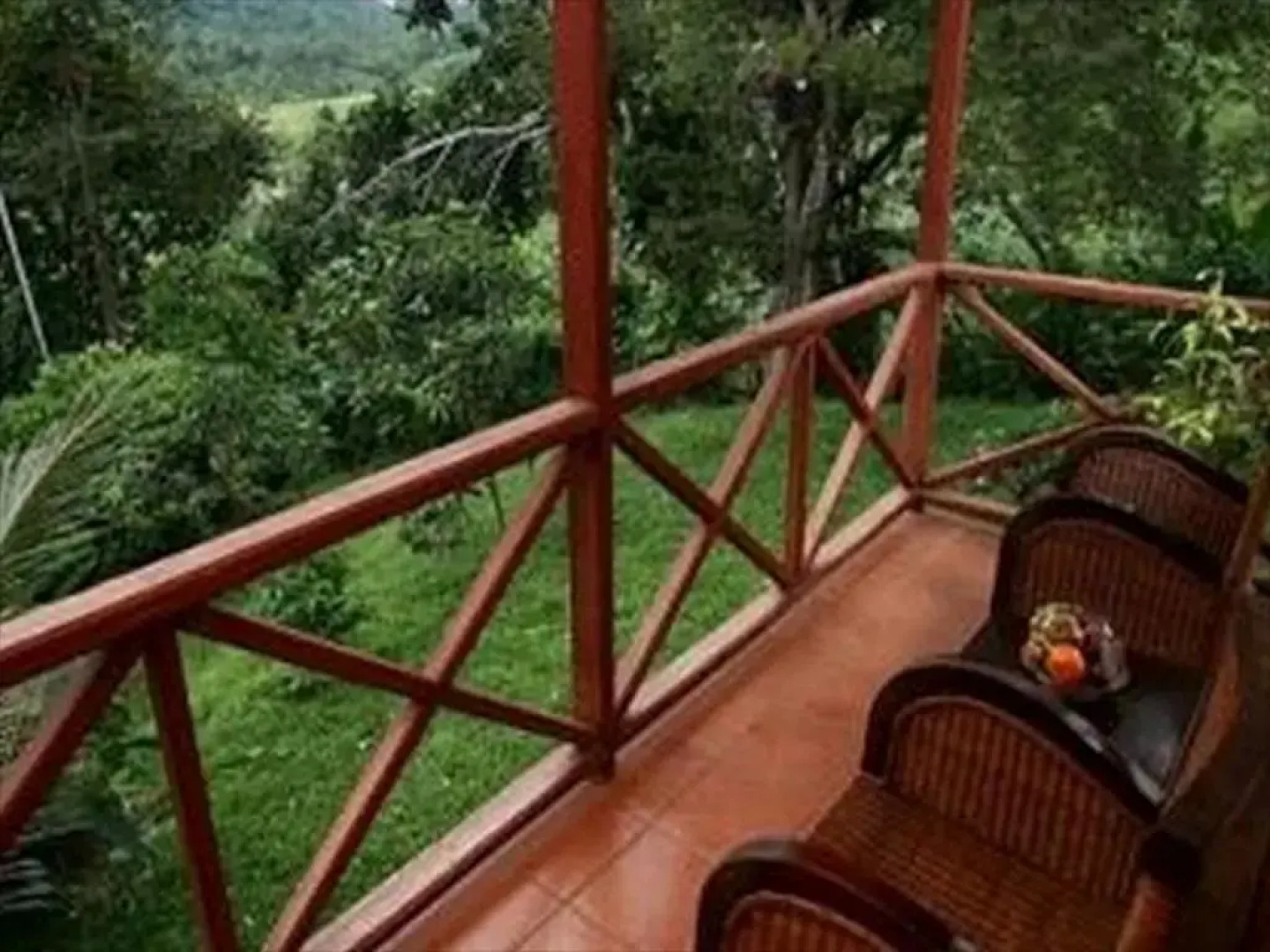 Collection O 89999 Hotel Bumi Kedaton Resort