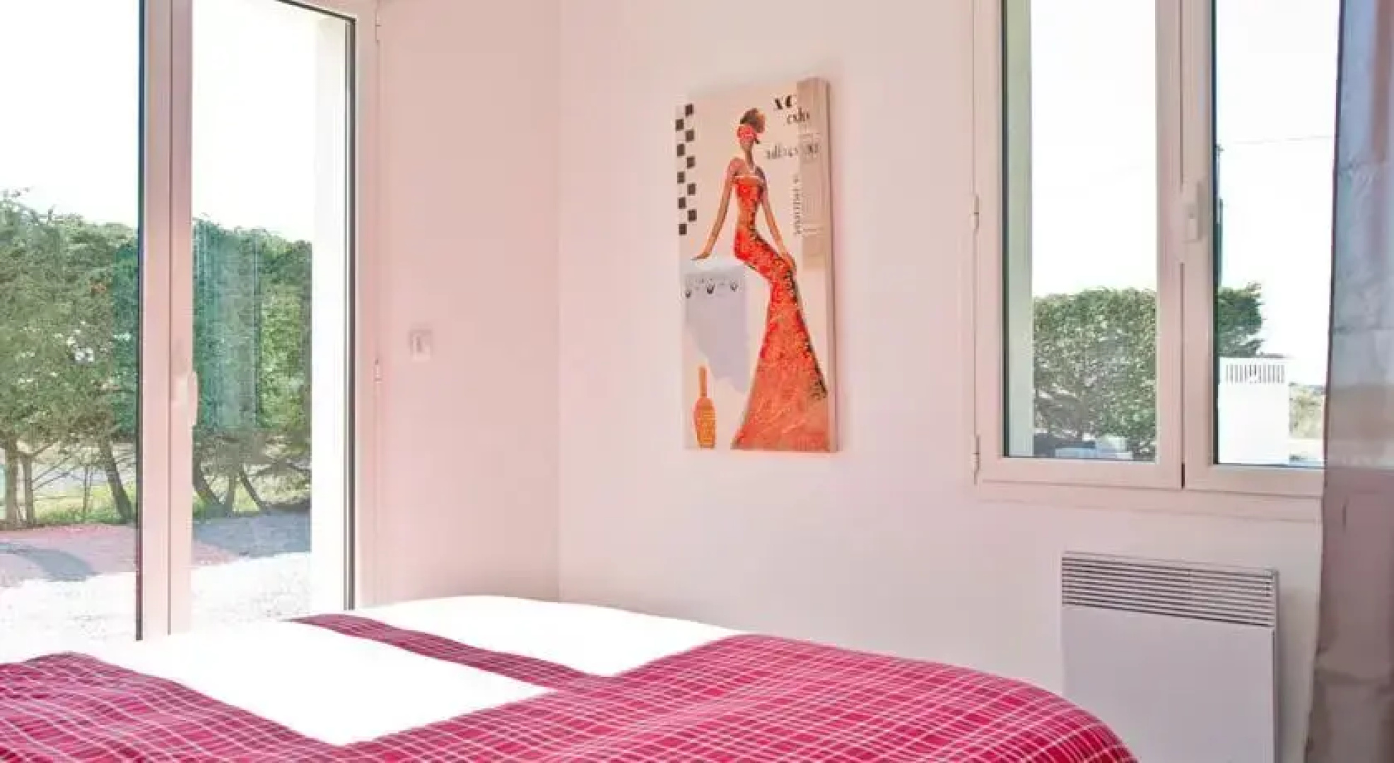 Charly Holiday Home