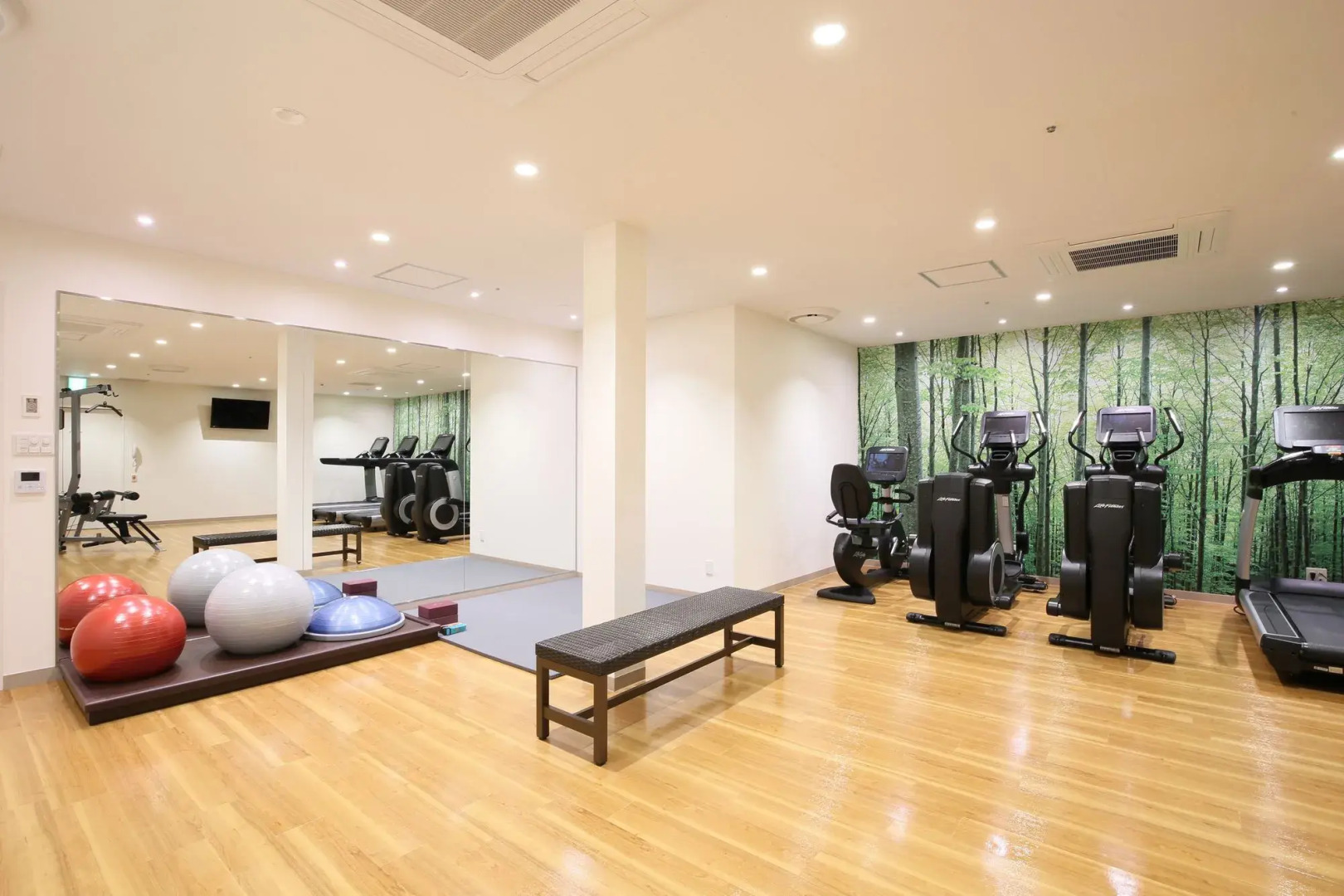 ANA Crowne Plaza Sapporo by IHG