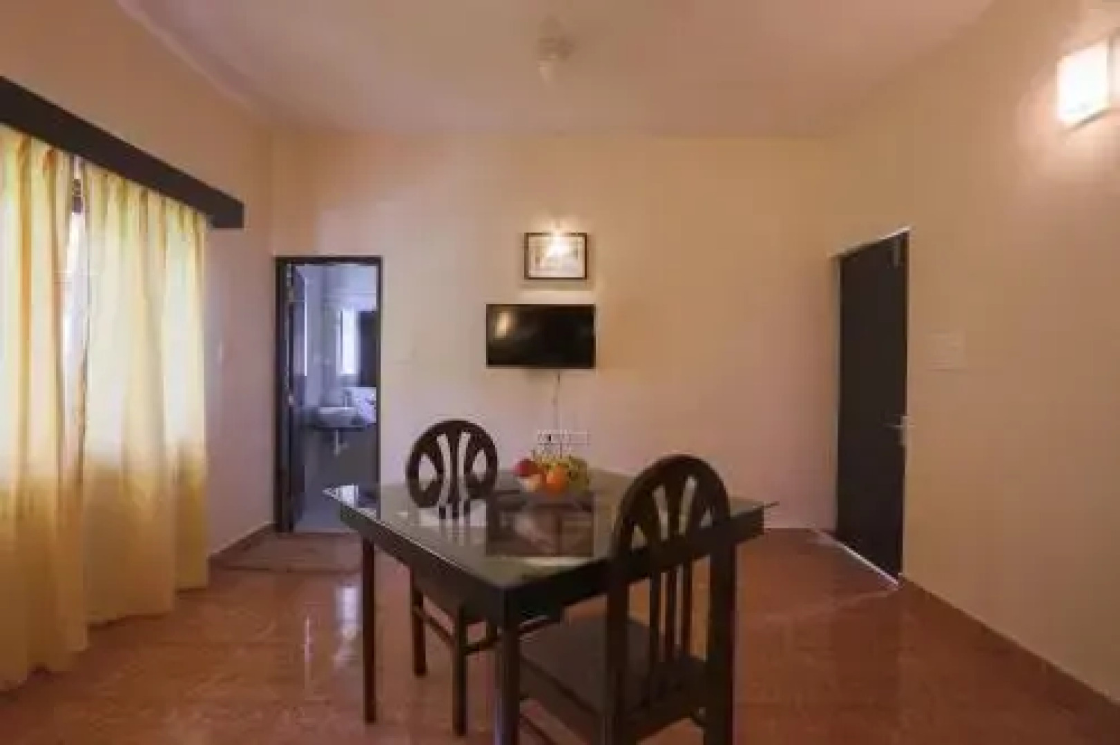 Pinnacle Countryside, Saligao