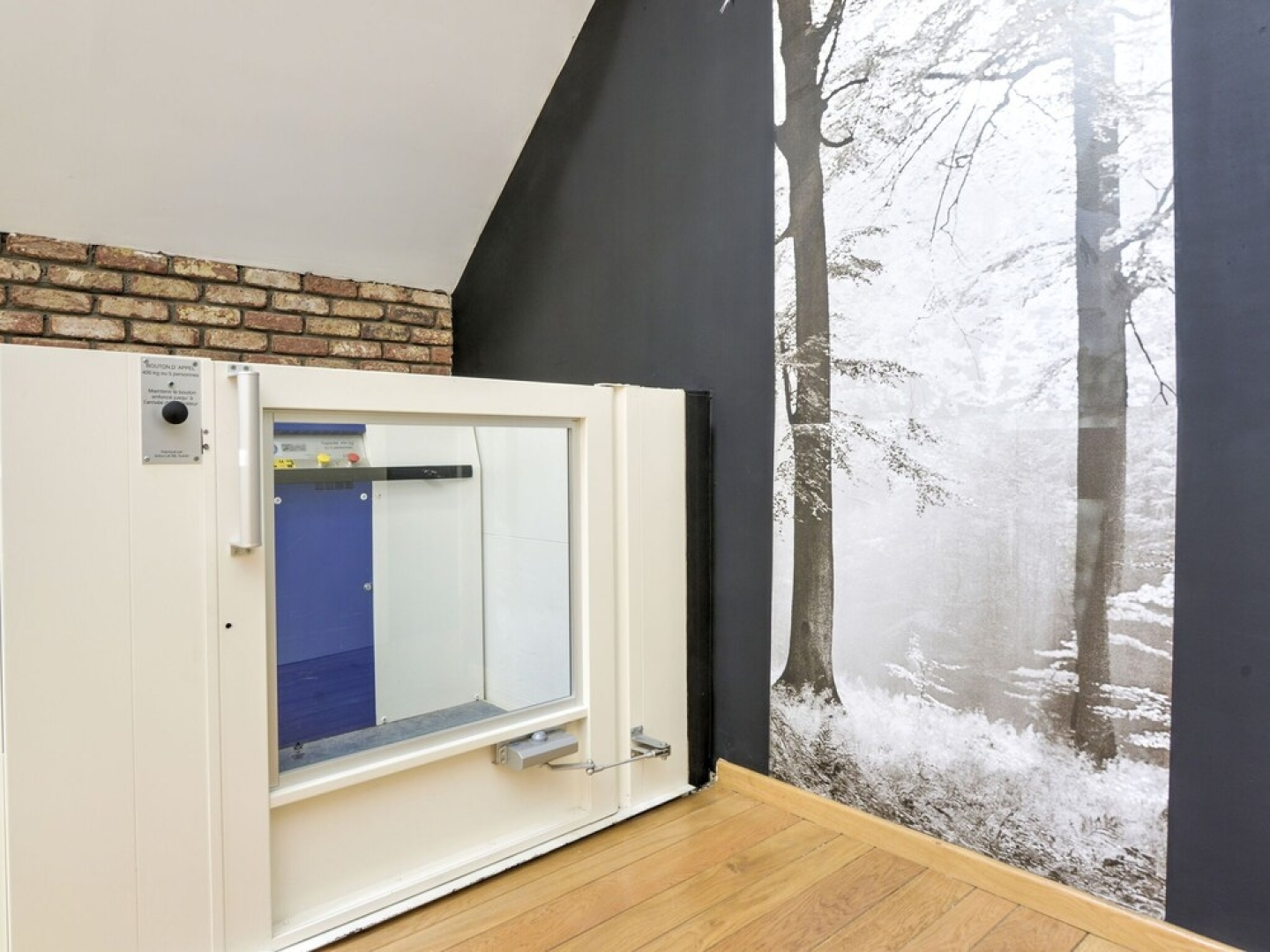 Group Accommodation for Families in Houyet