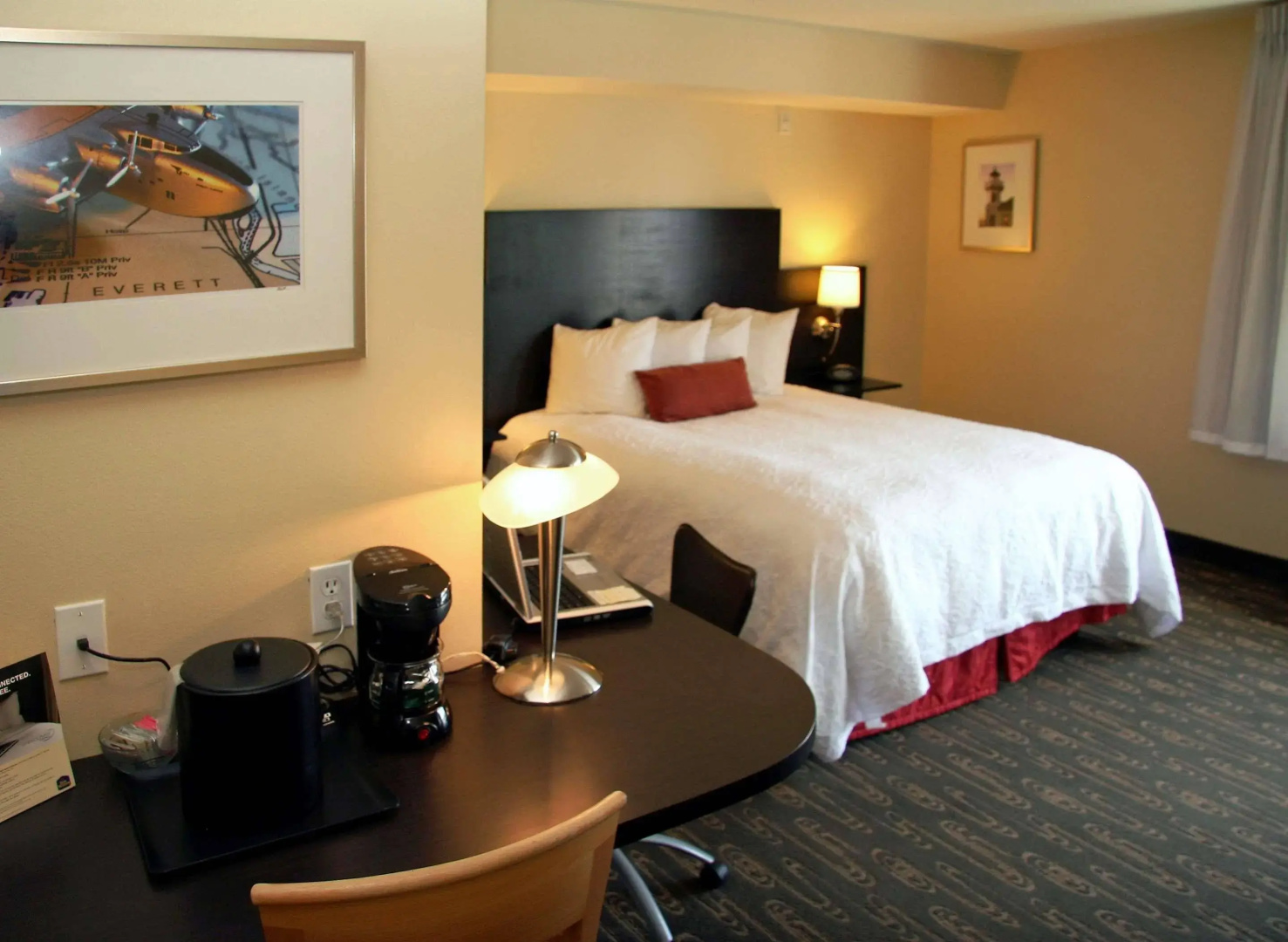 Executive Residency by Best Western Navigator Inn & Suites