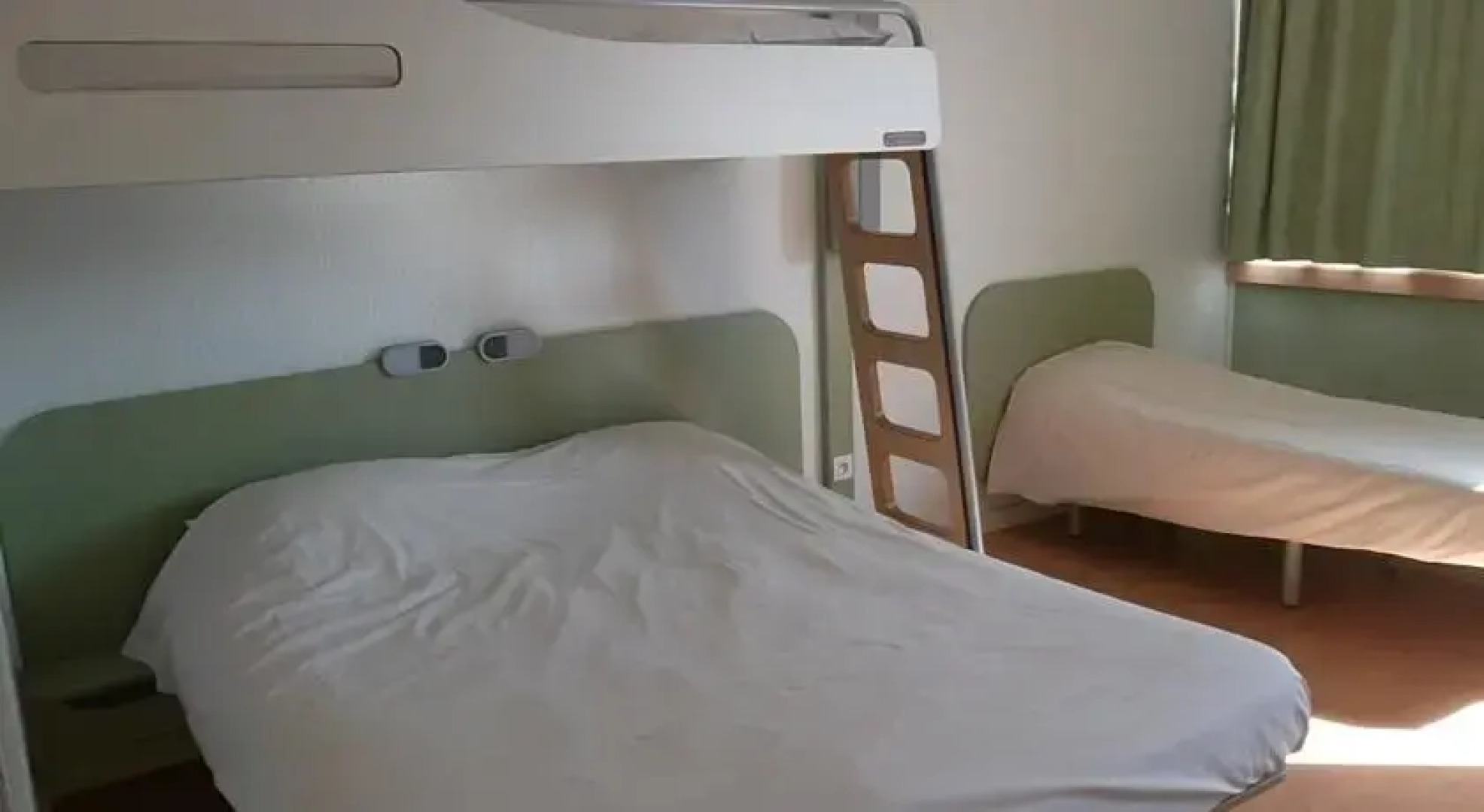 Hotel ibis budget Lille Englos