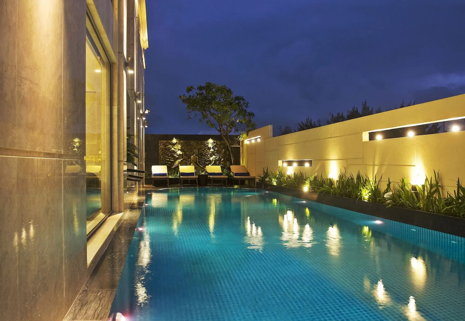 Hadana Boutique Hotel Da Nang