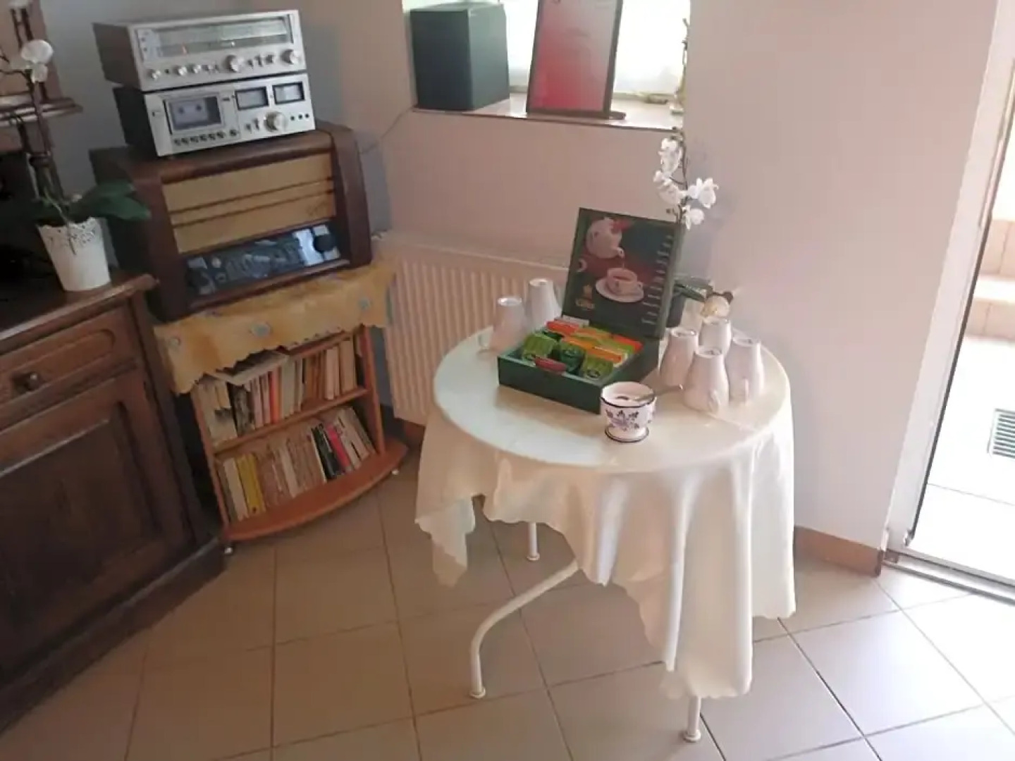 Dom Gościnny Marcela