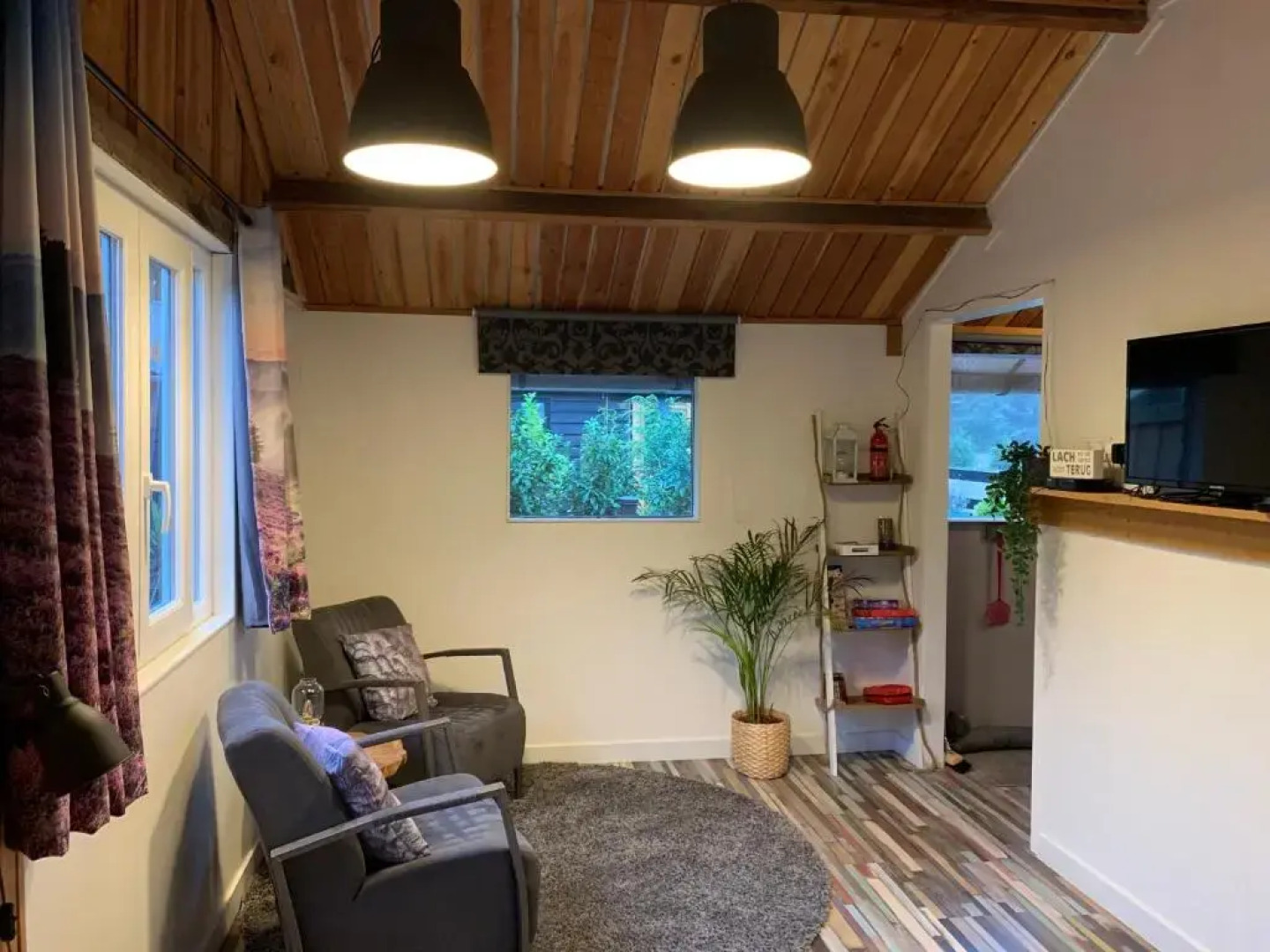 Veluwse Bos en Heide Studio