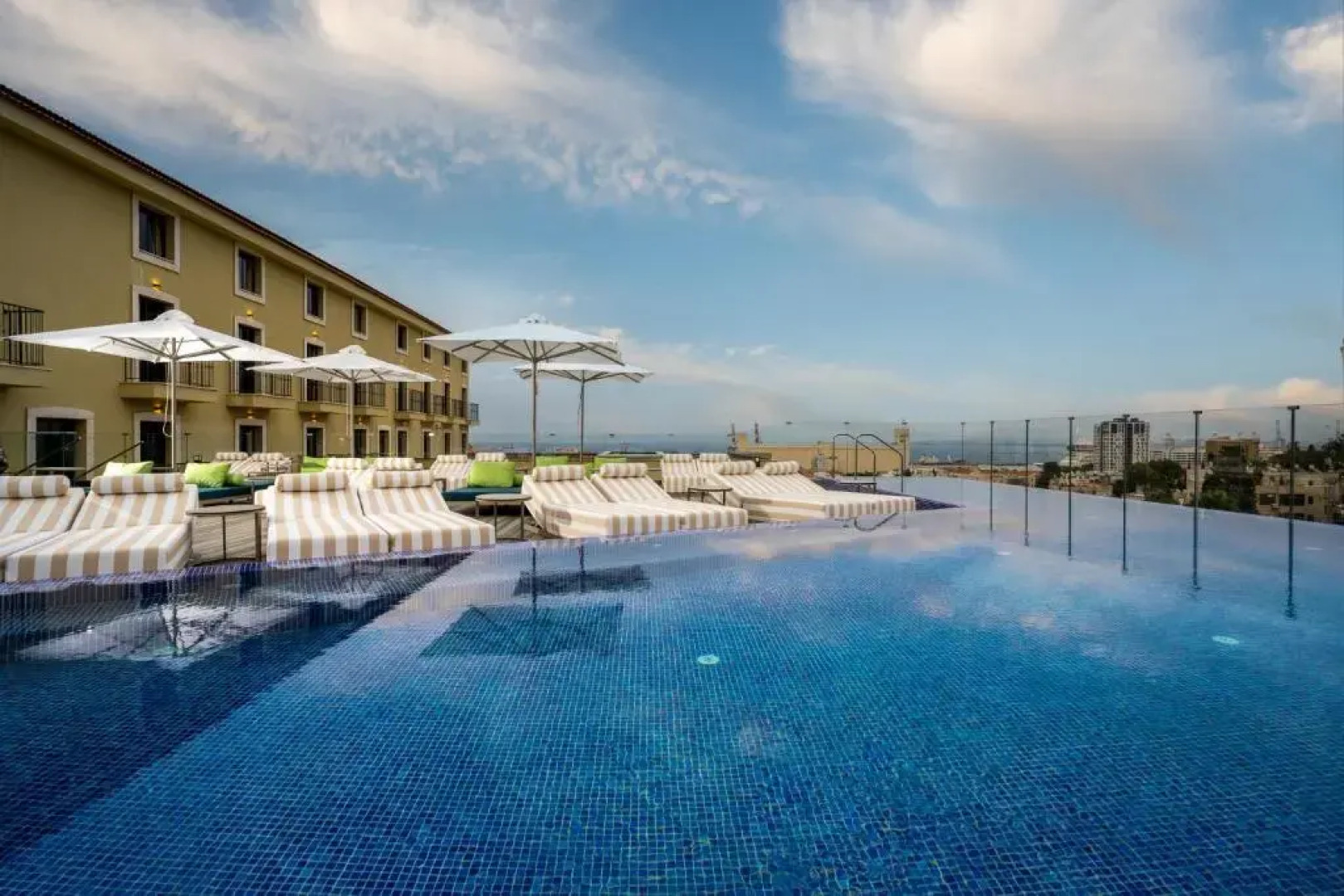 Hotel Botanica- Limited Edition By Fattal