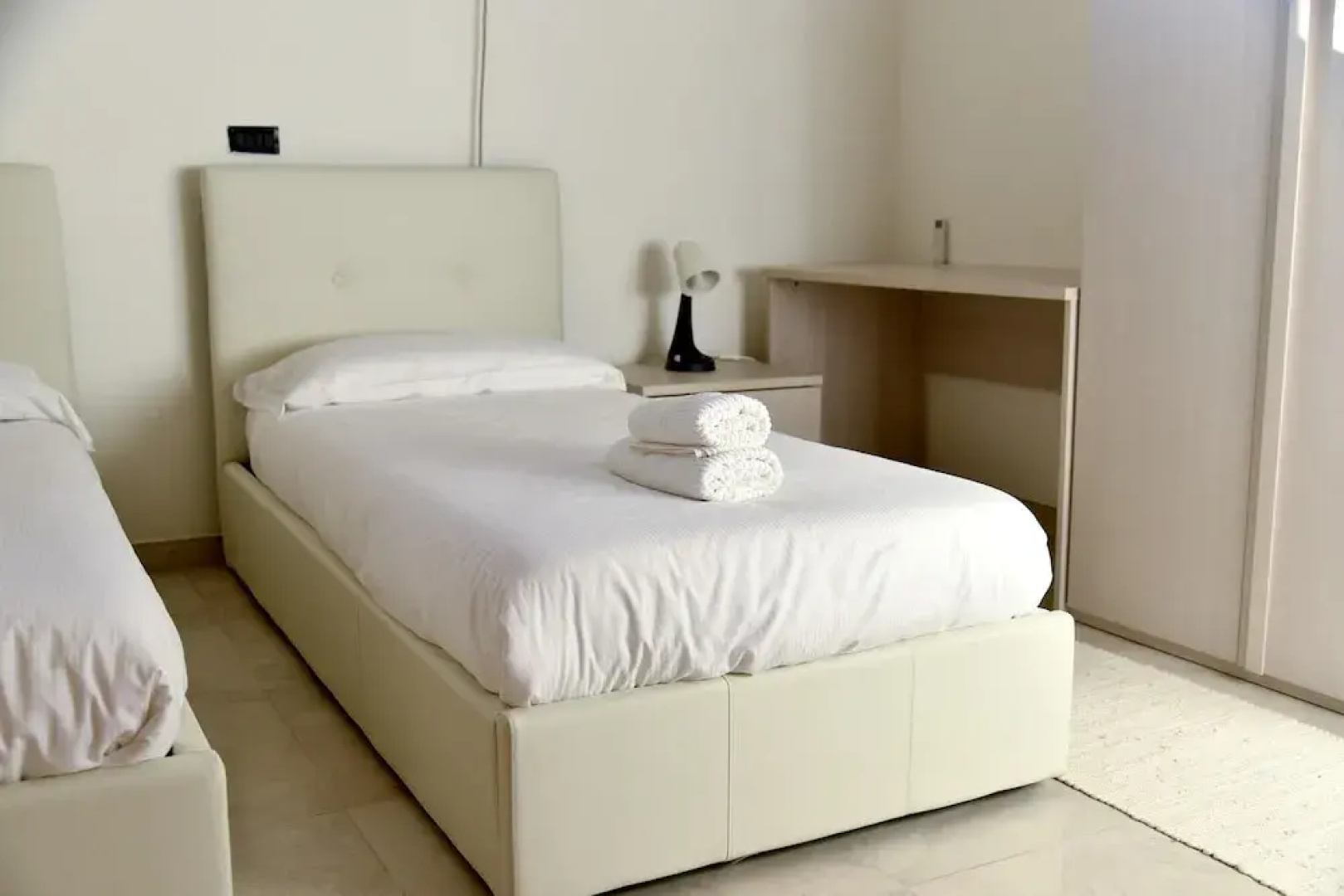 Apartment With 3 Bedrooms in Bosco di Caiazzo, With Wonderful Mountain View, Shared Pool, Enclosed Garden