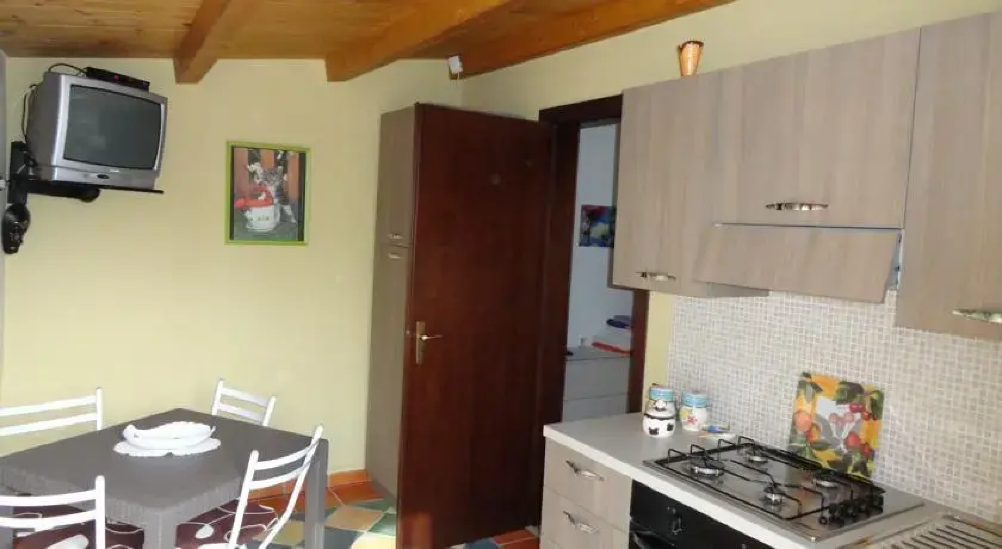 Casa Campella